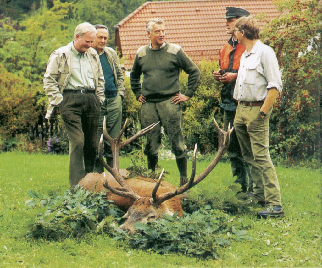jagdliches-brauchtum-parey-jagdausbildung