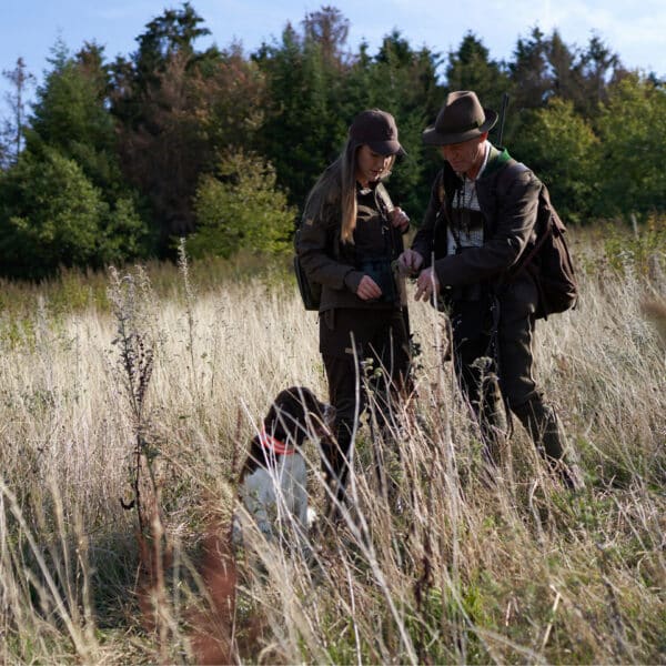 E-Learning Jagdschein - Parey Jagdausbildung