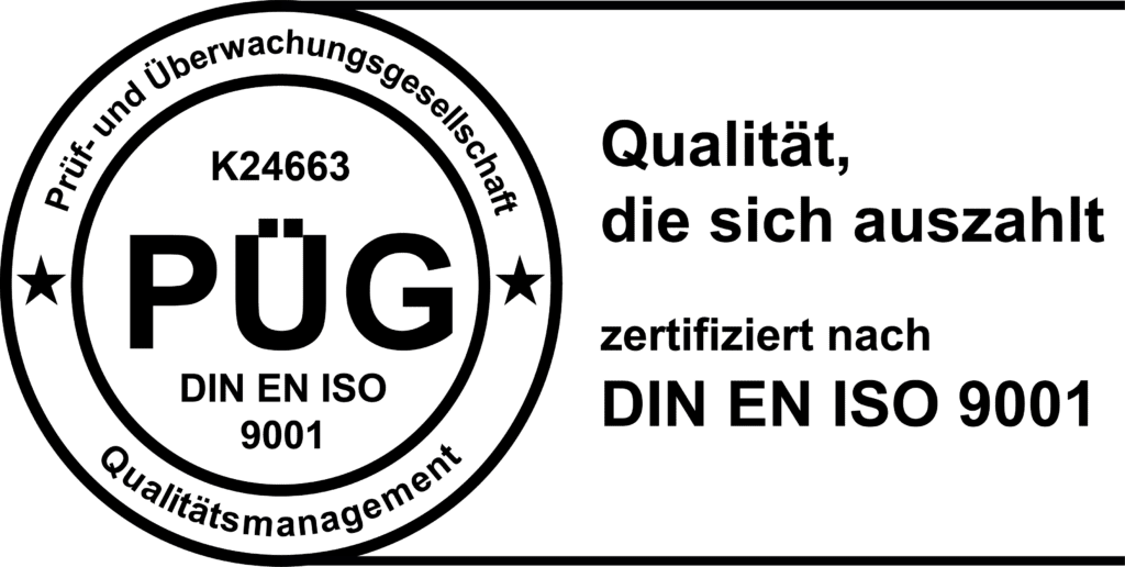 Qualitätsmanagement Jagdschulen